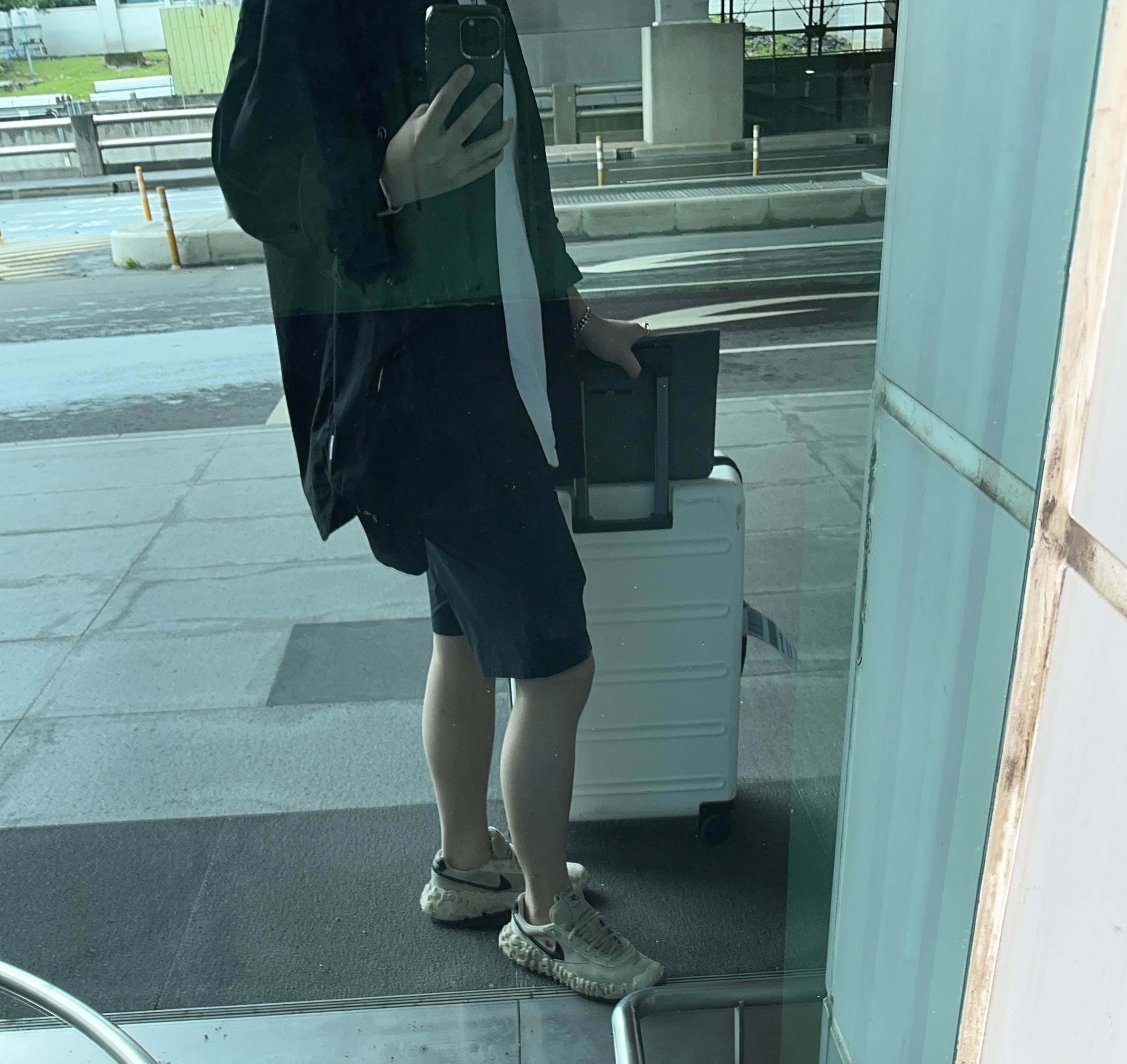 Krecendo Hui - Cybersecurity Expert